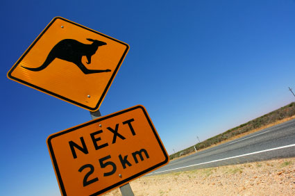 Australia Australia
