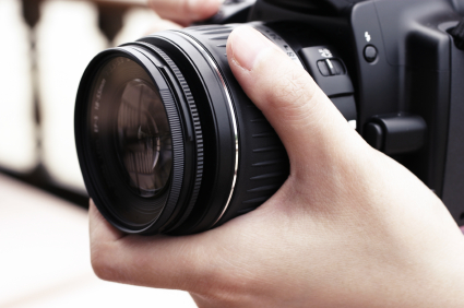 dslr camera dslr camera