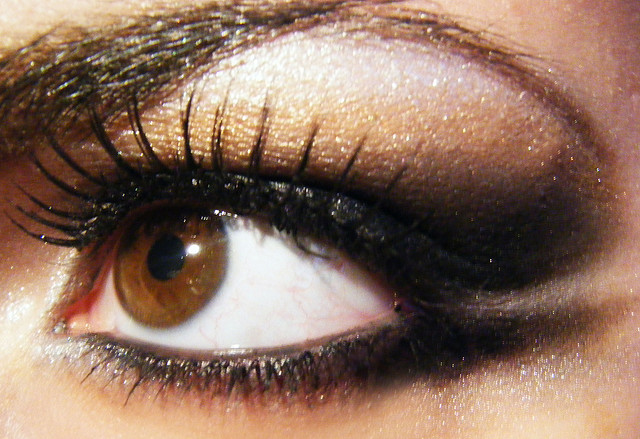 eye make up