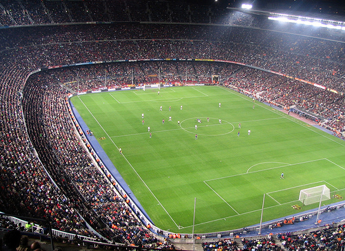 Nou Camp