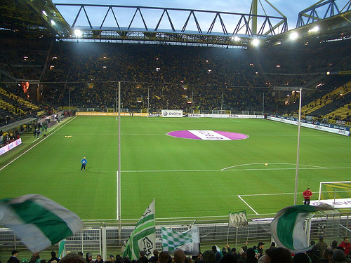 Westfalenstadion