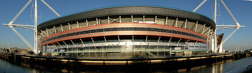 Millenium Staduim