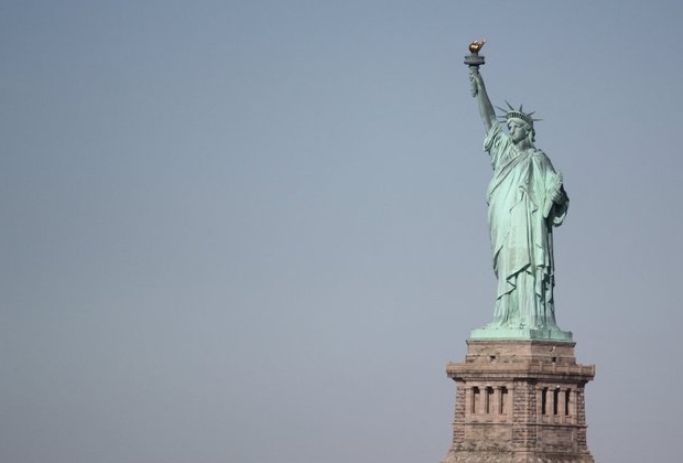 Statue of Liberty New York