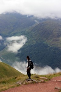 The Three Peaks Challenge