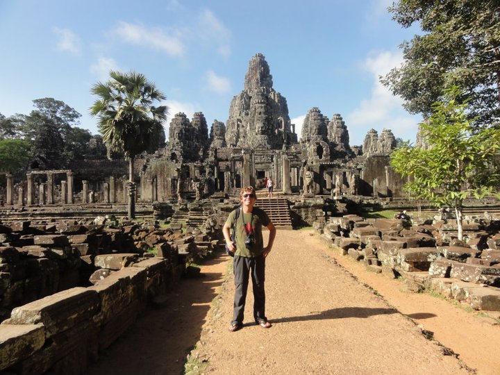 Angkor Wat