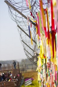 dmz prayers