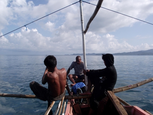 Expert boating crew philippines