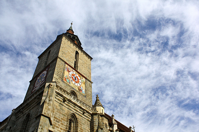 Brasov, Transylvania, Romania