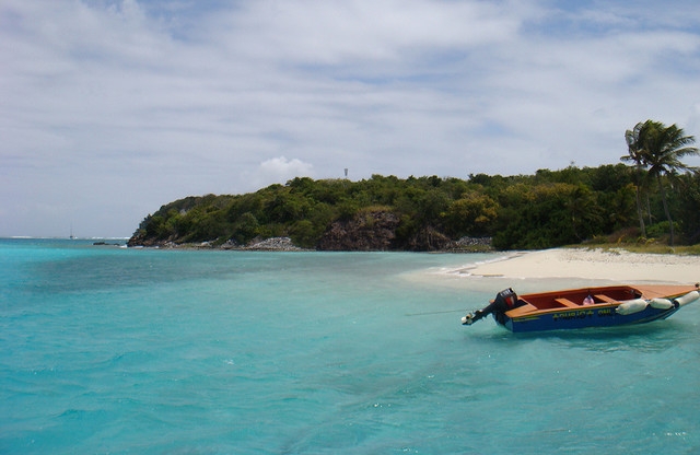 St Vincent Grenadines