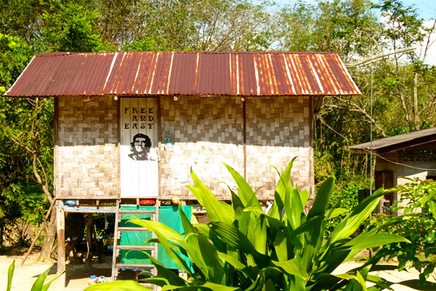 Koh Yao Noi House