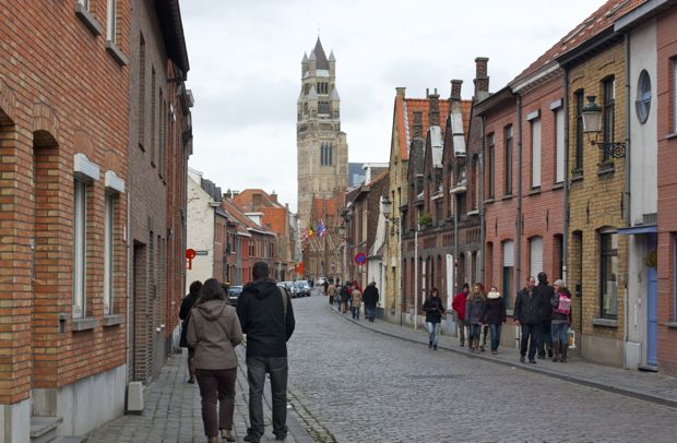 Bruges