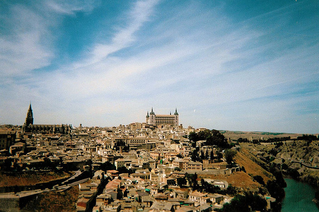 Toledo, Spain