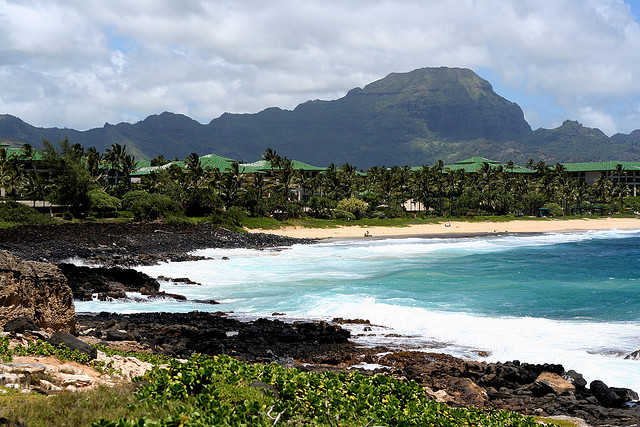 Kauai, Hawaii