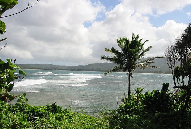 Kauai, Hawaii