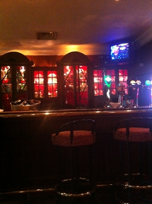 Echelon Bar