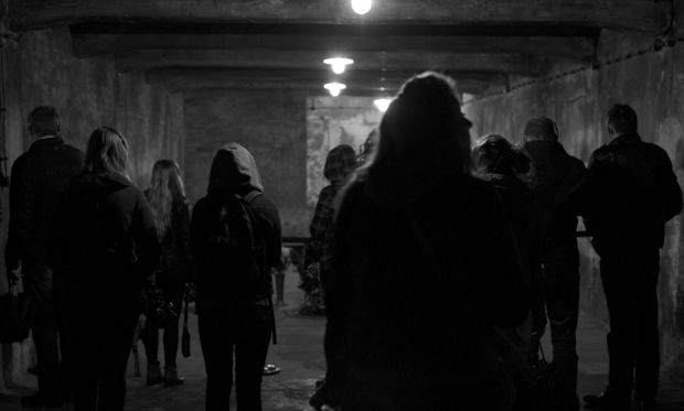 Gas chamber, Auschwitz I