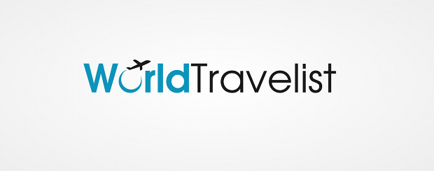 WorldTravelist.com logo