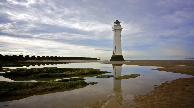 Brighton Lighthouse