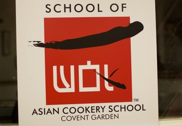 The School of Wok