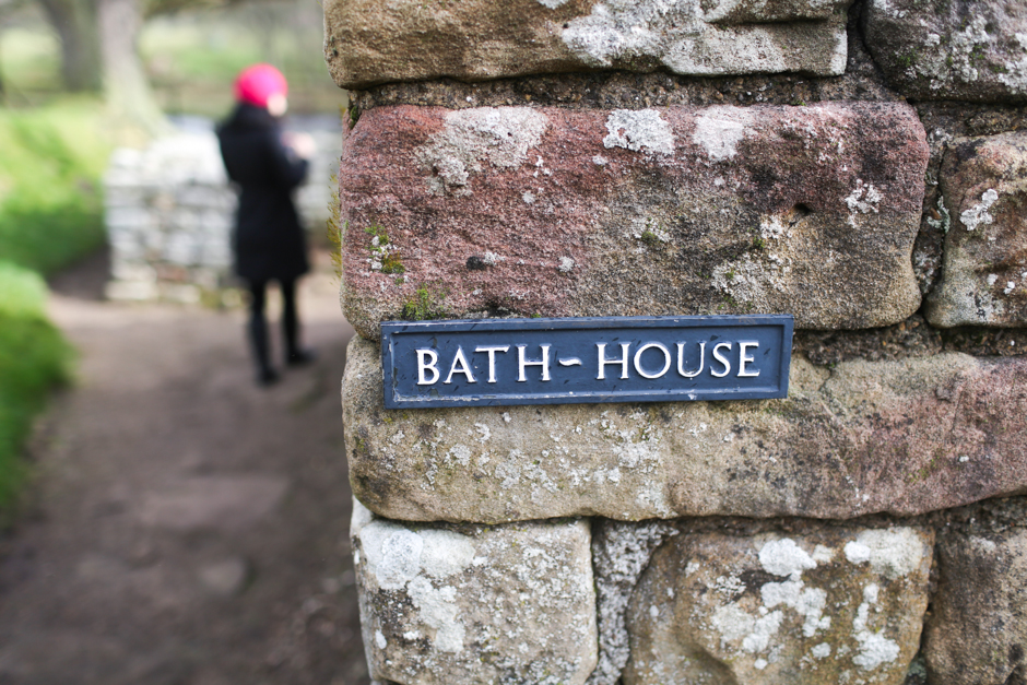 Bath House