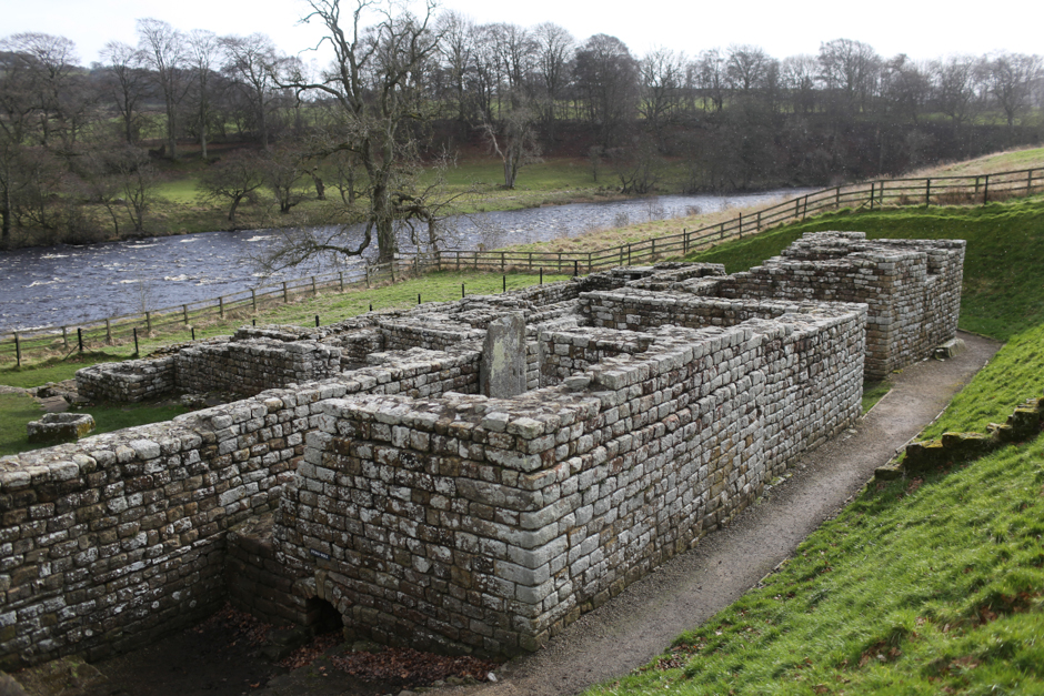 Roman Spa