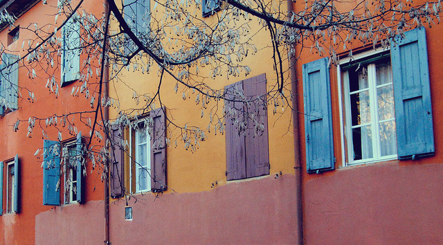 Colori di Bologna