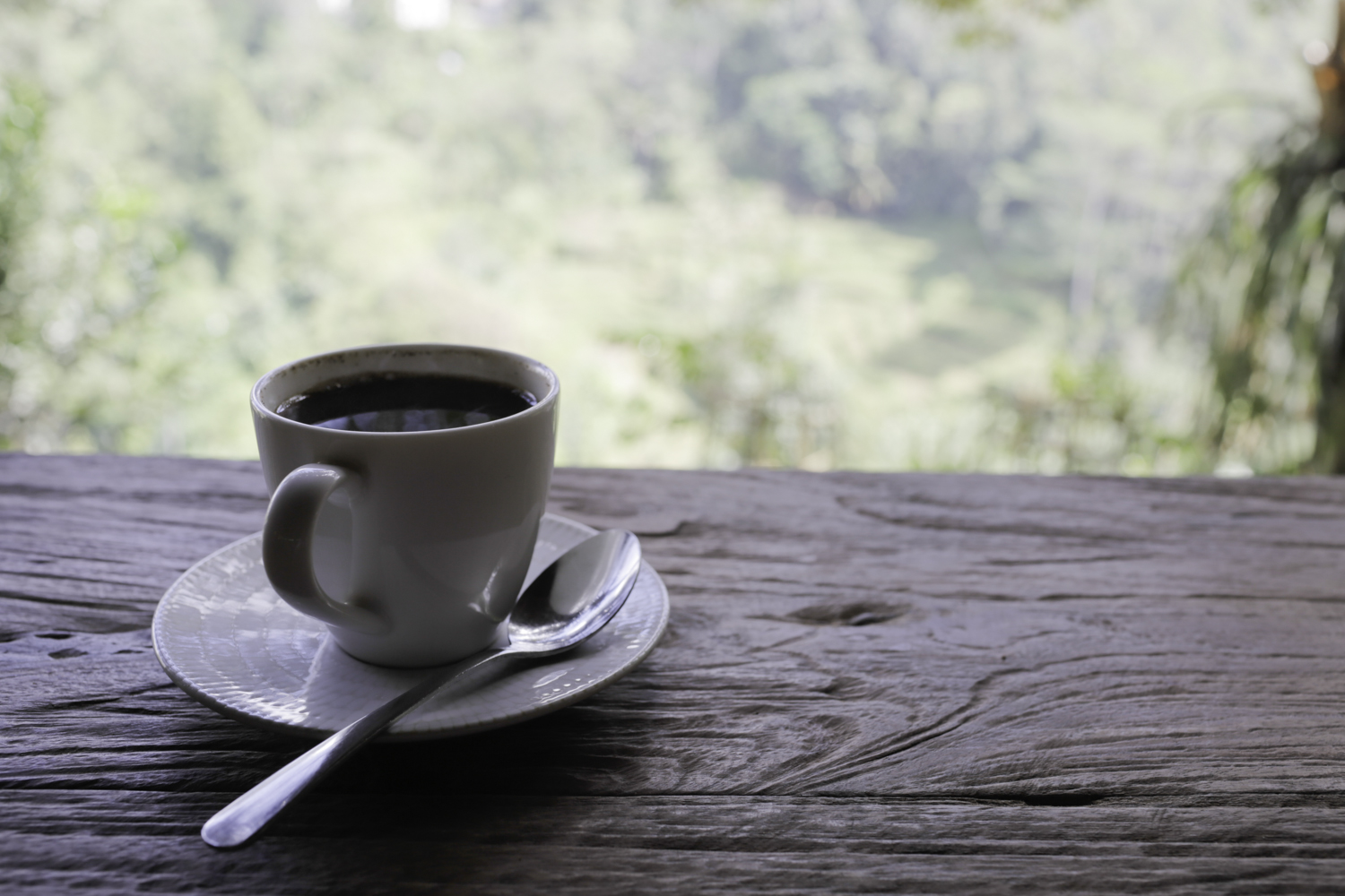 Balinese Coffee