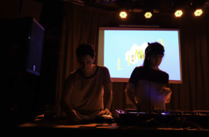 Club Limbo in Madrid