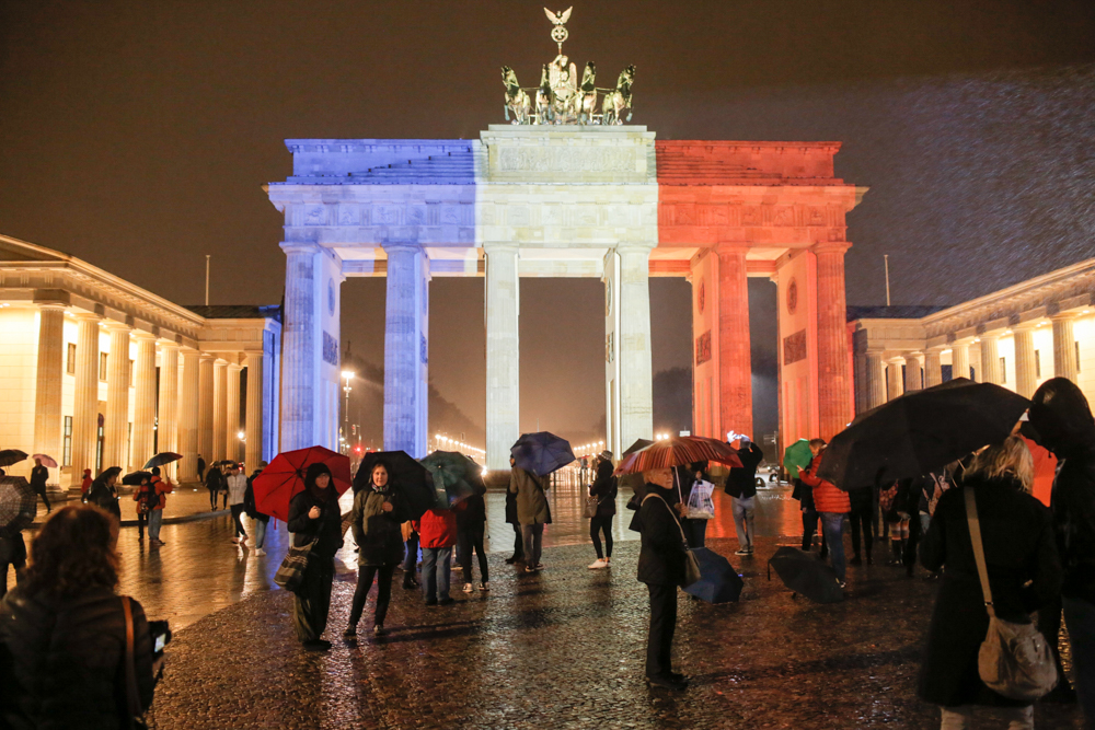 Brandenburger Tor