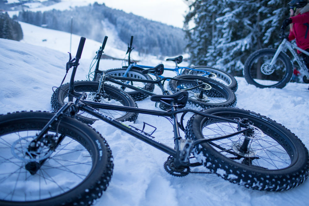 fat-bikes