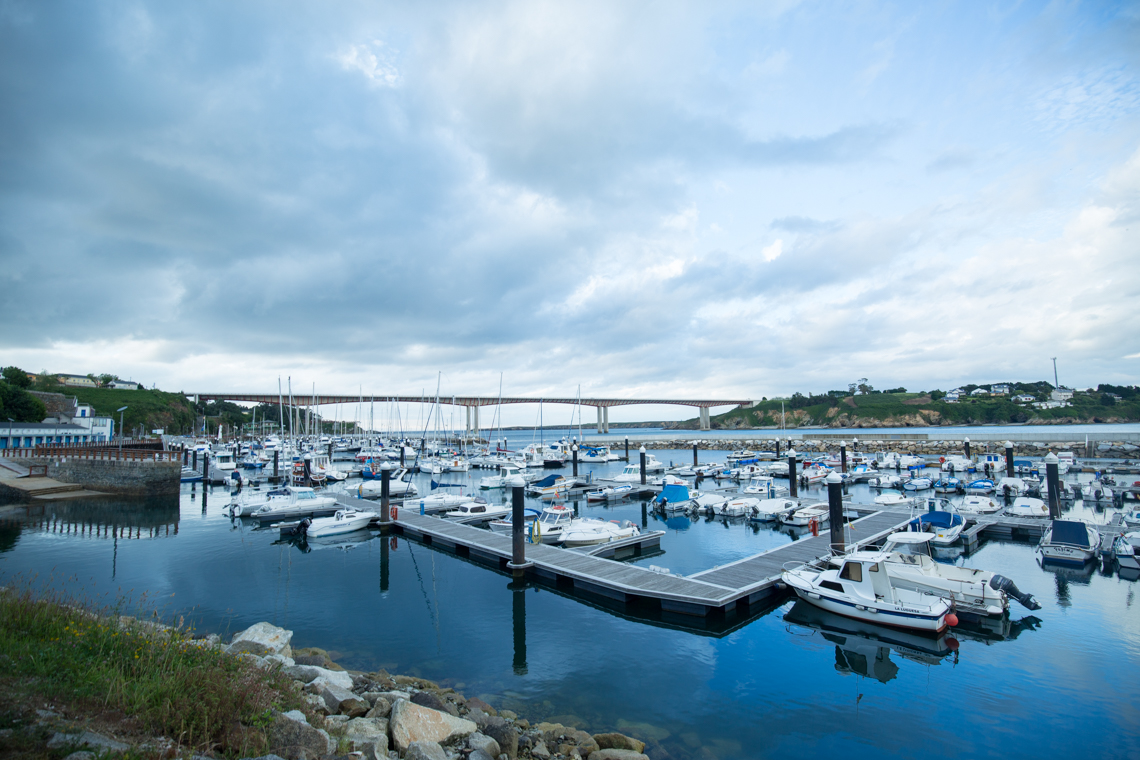 Port of Ribadeo