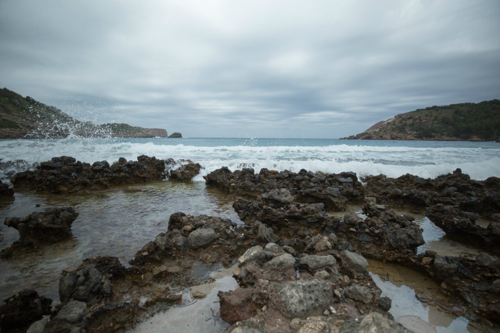 waves-beach-menorca