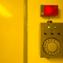 Cold War Nuclear Bunker at Hotel Jalta, Prague